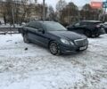 Сірий Мерседес Е-Клас, об'ємом двигуна 2.14 л та пробігом 260 тис. км за 12900 $, фото 12 на Automoto.ua