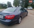 Серый Мерседес Е-Класс, объемом двигателя 1.8 л и пробегом 180 тыс. км за 16000 $, фото 2 на Automoto.ua