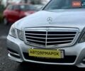 Сірий Мерседес Е-Клас, об'ємом двигуна 2.14 л та пробігом 271 тис. км за 11190 $, фото 12 на Automoto.ua