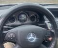 Серый Мерседес Е-Класс, объемом двигателя 2.1 л и пробегом 300 тыс. км за 10500 $, фото 8 на Automoto.ua