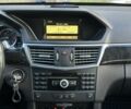 Сірий Мерседес Е-Клас, об'ємом двигуна 2.1 л та пробігом 293 тис. км за 11500 $, фото 14 на Automoto.ua