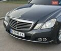 Сірий Мерседес Е-Клас, об'ємом двигуна 2.2 л та пробігом 314 тис. км за 12150 $, фото 4 на Automoto.ua