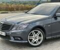 Серый Мерседес Е-Класс, объемом двигателя 2.1 л и пробегом 290 тыс. км за 14000 $, фото 2 на Automoto.ua