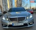 Сірий Мерседес Е-Клас, об'ємом двигуна 2.2 л та пробігом 261 тис. км за 11999 $, фото 9 на Automoto.ua