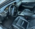 Серый Мерседес Е-Класс, объемом двигателя 2.2 л и пробегом 252 тыс. км за 11800 $, фото 12 на Automoto.ua