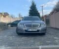Серый Мерседес Е-Класс, объемом двигателя 1.8 л и пробегом 233 тыс. км за 11000 $, фото 1 на Automoto.ua
