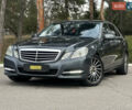 Серый Мерседес Е-Класс, объемом двигателя 2.14 л и пробегом 293 тыс. км за 11500 $, фото 1 на Automoto.ua