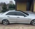 Сірий Мерседес Е-Клас, об'ємом двигуна 3.5 л та пробігом 140 тис. км за 15000 $, фото 6 на Automoto.ua