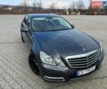 Сірий Мерседес Е-Клас, об'ємом двигуна 1.8 л та пробігом 247 тис. км за 10200 $, фото 1 на Automoto.ua