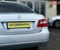 Сірий Мерседес Е-Клас, об'ємом двигуна 2.14 л та пробігом 271 тис. км за 11190 $, фото 5 на Automoto.ua