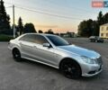 Сірий Мерседес Е-Клас, об'ємом двигуна 2.2 л та пробігом 330 тис. км за 10800 $, фото 17 на Automoto.ua