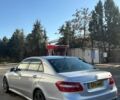 Сірий Мерседес Е-Клас, об'ємом двигуна 2.1 л та пробігом 204 тис. км за 6565 $, фото 3 на Automoto.ua