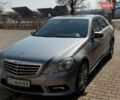 Серый Мерседес Е-Класс, объемом двигателя 2.99 л и пробегом 265 тыс. км за 14800 $, фото 7 на Automoto.ua