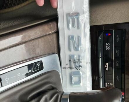 Серый Мерседес Е-Класс, объемом двигателя 2.14 л и пробегом 260 тыс. км за 12900 $, фото 37 на Automoto.ua