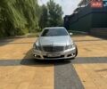 Сірий Мерседес Е-Клас, об'ємом двигуна 2.14 л та пробігом 210 тис. км за 13500 $, фото 1 на Automoto.ua