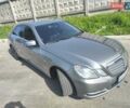 Сірий Мерседес Е-Клас, об'ємом двигуна 2.2 л та пробігом 263 тис. км за 12300 $, фото 16 на Automoto.ua