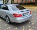 Сірий Мерседес Е-Клас, об'ємом двигуна 1.8 л та пробігом 260 тис. км за 12200 $, фото 4 на Automoto.ua