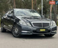 Серый Мерседес Е-Класс, объемом двигателя 2.14 л и пробегом 293 тыс. км за 11500 $, фото 4 на Automoto.ua