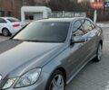 Серый Мерседес Е-Класс, объемом двигателя 2.99 л и пробегом 265 тыс. км за 14800 $, фото 15 на Automoto.ua