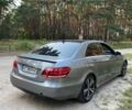 Серый Мерседес Е-Класс, объемом двигателя 3.5 л и пробегом 300 тыс. км за 9900 $, фото 1 на Automoto.ua