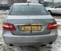 Сірий Мерседес Е-Клас, об'ємом двигуна 3 л та пробігом 131 тис. км за 6000 $, фото 6 на Automoto.ua
