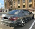 Серый Мерседес Е-Класс, объемом двигателя 2.99 л и пробегом 297 тыс. км за 15700 $, фото 2 на Automoto.ua