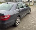 Сірий Мерседес Е-Клас, об'ємом двигуна 2.1 л та пробігом 150 тис. км за 1188 $, фото 1 на Automoto.ua