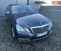 Серый Мерседес Е-Класс, объемом двигателя 2.1 л и пробегом 248 тыс. км за 13400 $, фото 6 на Automoto.ua