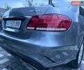 Серый Мерседес Е-Класс, объемом двигателя 2.14 л и пробегом 150 тыс. км за 13850 $, фото 31 на Automoto.ua