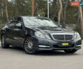 Серый Мерседес Е-Класс, объемом двигателя 2.14 л и пробегом 293 тыс. км за 11500 $, фото 5 на Automoto.ua