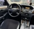 Сірий Мерседес Е-Клас, об'ємом двигуна 2.2 л та пробігом 367 тис. км за 8700 $, фото 10 на Automoto.ua