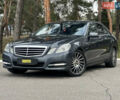Серый Мерседес Е-Класс, объемом двигателя 2.14 л и пробегом 293 тыс. км за 11500 $, фото 1 на Automoto.ua