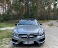 Серый Мерседес Е-Класс, объемом двигателя 3.5 л и пробегом 300 тыс. км за 9900 $, фото 1 на Automoto.ua