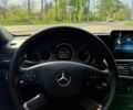 Серый Мерседес Е-Класс, объемом двигателя 2.14 л и пробегом 235 тыс. км за 12499 $, фото 16 на Automoto.ua