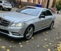 Сірий Мерседес Е-Клас, об'ємом двигуна 1.8 л та пробігом 260 тис. км за 12200 $, фото 1 на Automoto.ua
