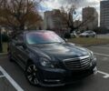 Серый Мерседес Е-Класс, объемом двигателя 3 л и пробегом 304 тыс. км за 15200 $, фото 1 на Automoto.ua