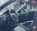 Сірий Мерседес Е-Клас, об'ємом двигуна 2.2 л та пробігом 314 тис. км за 12150 $, фото 8 на Automoto.ua