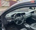 Сірий Мерседес Е-Клас, об'ємом двигуна 2.14 л та пробігом 357 тис. км за 6999 $, фото 9 на Automoto.ua