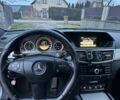 Серый Мерседес Е-Класс, объемом двигателя 2.2 л и пробегом 252 тыс. км за 11800 $, фото 10 на Automoto.ua