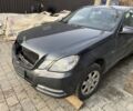 Сірий Мерседес Е-Клас, об'ємом двигуна 2.1 л та пробігом 150 тис. км за 1188 $, фото 6 на Automoto.ua
