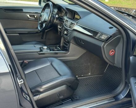 Сірий Мерседес Е-Клас, об'ємом двигуна 2.1 л та пробігом 293 тис. км за 11500 $, фото 22 на Automoto.ua