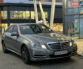Сірий Мерседес Е-Клас, об'ємом двигуна 2.1 л та пробігом 288 тис. км за 10990 $, фото 1 на Automoto.ua