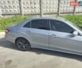 Сірий Мерседес Е-Клас, об'ємом двигуна 2.2 л та пробігом 263 тис. км за 12300 $, фото 17 на Automoto.ua