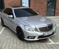 Сірий Мерседес Е-Клас, об'ємом двигуна 2.99 л та пробігом 270 тис. км за 14400 $, фото 1 на Automoto.ua