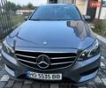 Серый Мерседес Е-Класс, объемом двигателя 2.14 л и пробегом 150 тыс. км за 13850 $, фото 103 на Automoto.ua