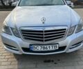 Сірий Мерседес Е-Клас, об'ємом двигуна 2.1 л та пробігом 276 тис. км за 13300 $, фото 1 на Automoto.ua