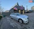 Серый Мерседес Е-Класс, объемом двигателя 2.14 л и пробегом 300 тыс. км за 10200 $, фото 12 на Automoto.ua