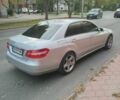 Серый Мерседес Е-Класс, объемом двигателя 1.8 л и пробегом 400 тыс. км за 9536 $, фото 2 на Automoto.ua