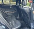 Сірий Мерседес Е-Клас, об'ємом двигуна 2.2 л та пробігом 314 тис. км за 12150 $, фото 26 на Automoto.ua