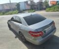 Мерседес Е-Класс 2011 в Буче на Automoto.ua Серый Мерседес Е-Класс, объемом двигателя 2.1 л и пробегом 326 тыс. км за 1000 $, фото 3 на Automoto.ua